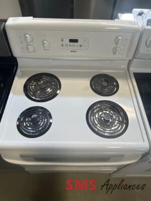 Refurbished Stoves / Ranges C970-552121 Kenmore - Image 3