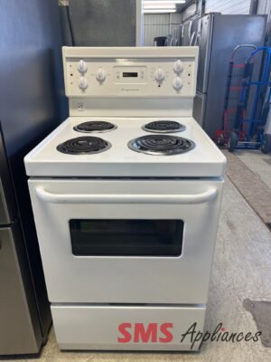 Refurbished Stoves / Ranges CFEF212CSS Frigidaire - Image 1