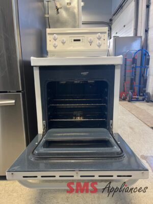 Refurbished Stoves / Ranges CFEF212CSS Frigidaire - Image 2