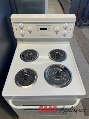 Refurbished Stoves / Ranges CFEF212CSS Frigidaire - Image 3