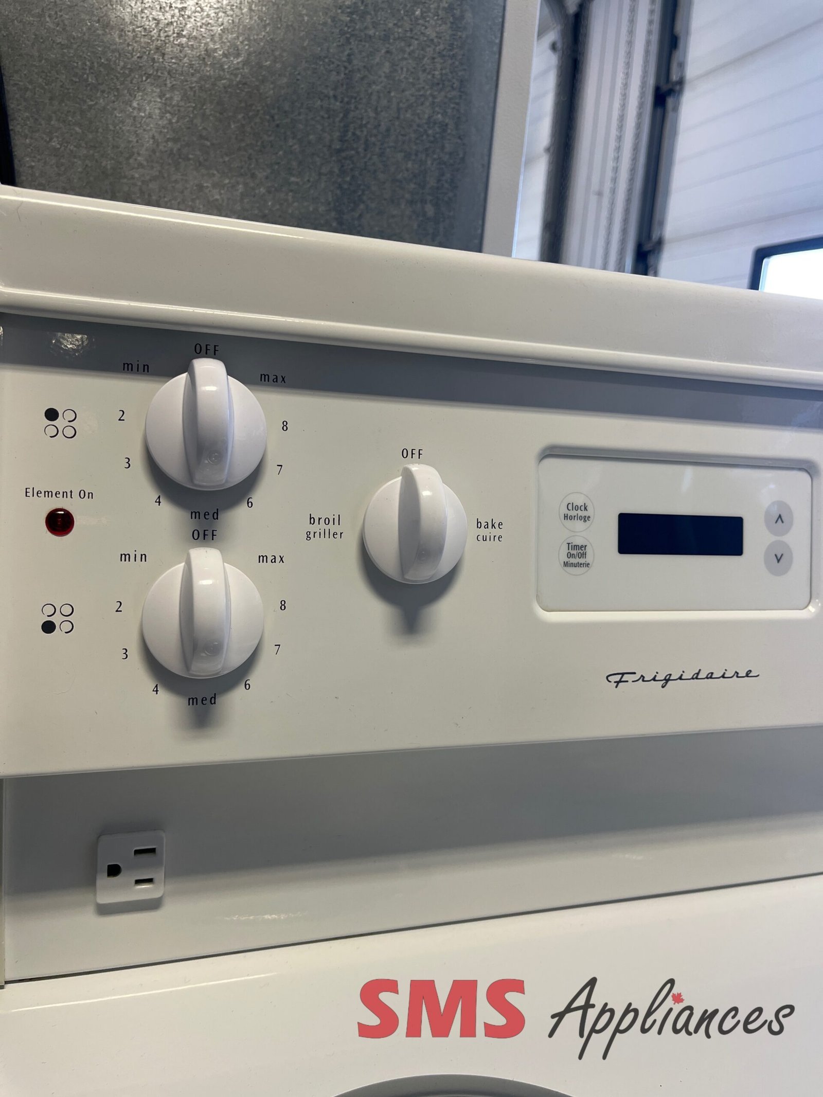 Refurbished-Stoves-Ranges-CFEF212CSS-4-2-scaled-1.jpg Refurbished Stoves / Ranges CFEF212CSS Frigidaire - Image 4