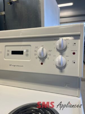 Refurbished Stoves / Ranges CFEF212CSS Frigidaire - Image 5