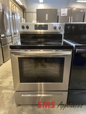 Refurbished Stoves / Ranges CFEF3053TSD Frigidaire - Image 1