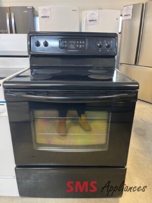 Refurbished Stoves / Ranges CFEF372EB Frigidaire - Image 1