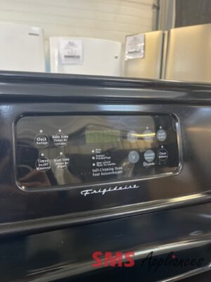 Refurbished Stoves / Ranges CFEF372EB Frigidaire - Image 4