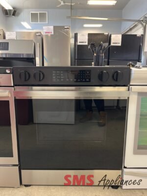 Refurbished Stoves / Ranges NSE6PG8300SRAC Samsung - Image 1