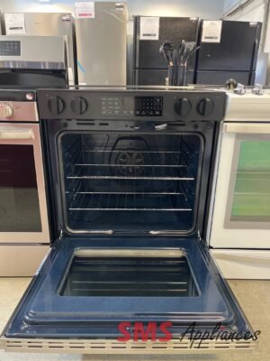Refurbished Stoves / Ranges NSE6PG8300SRAC Samsung - Image 2
