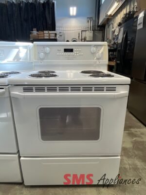 Refurbished Stoves / Ranges WGP34805 Whirlpool - Image 1