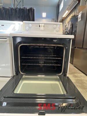 Refurbished Stoves / Ranges WGP34805 Whirlpool - Image 2