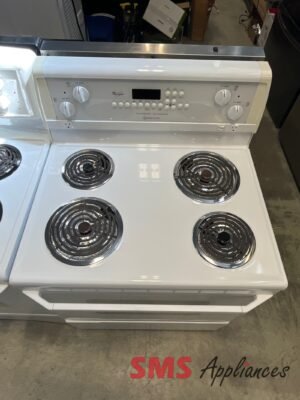 Refurbished Stoves / Ranges WGP34805 Whirlpool - Image 3