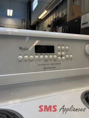 Refurbished Stoves / Ranges WGP34805 Whirlpool - Image 4