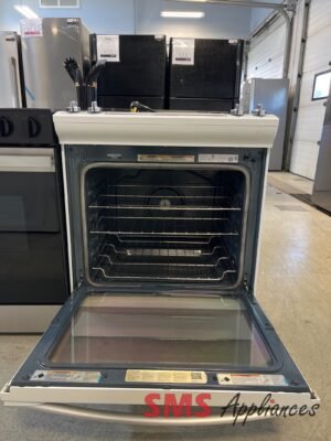 Refurbished Stoves / Ranges YWEE760H0DH Whirlpool - Image 2