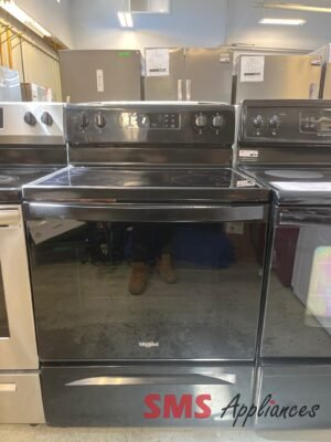 Refurbished Stoves / Ranges YWFE515S0JB Whirlpool - Image 1