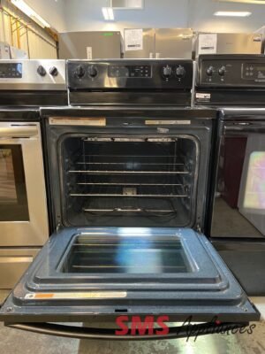 Refurbished Stoves / Ranges YWFE515S0JB Whirlpool - Image 2