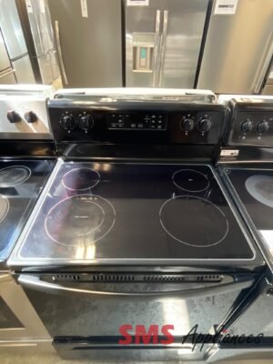 Refurbished Stoves / Ranges YWFE515S0JB Whirlpool - Image 3