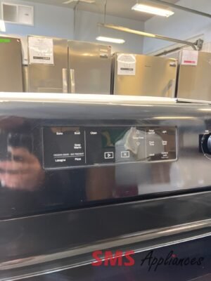 Refurbished Stoves / Ranges YWFE515S0JB Whirlpool - Image 4