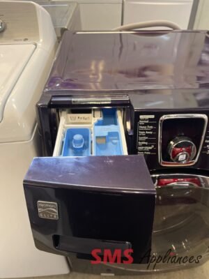 Refurbished Washers 592-49383 Kenmore - Image 4