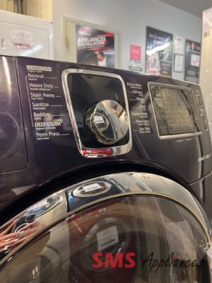 Refurbished Washers 592-49383 Kenmore - Image 5