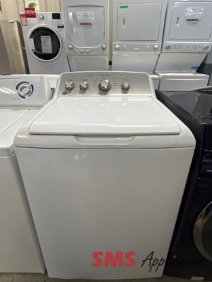 Refurbished Washers GTW451BMR0WS GE - Image 1