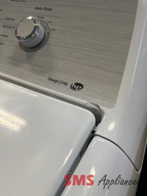 Refurbished Washers GTW451BMR0WS GE - Image 4