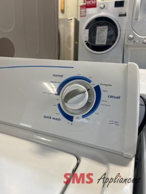 Refurbished Washers IP41000 - Image 3