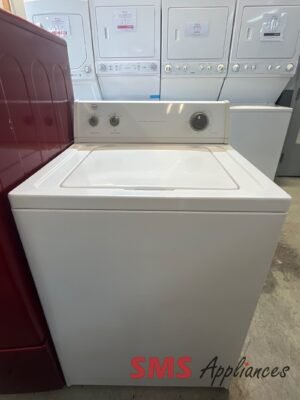 Refurbished Washers RAS7133PQ0 Roper - Image 1