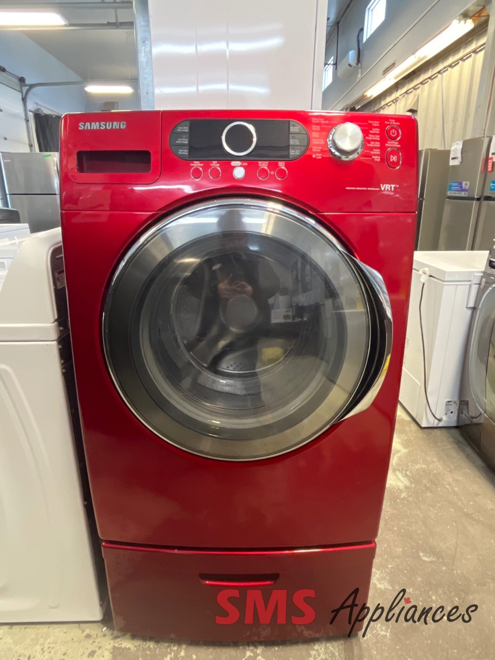 Refurbished-Washers-WF337AAR-1-scaled-1.jpg Refurbished Washers WF337AAR Samsung - Image 1