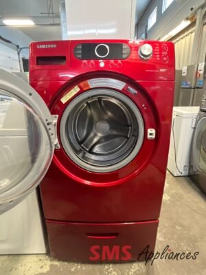 Refurbished Washers WF337AAR Samsung - Image 2