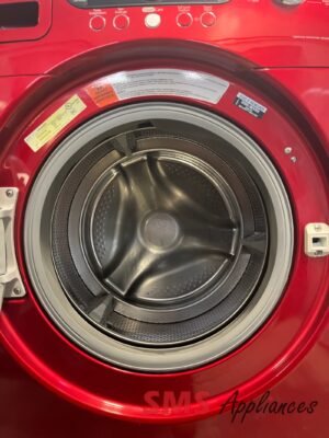 Refurbished Washers WF337AAR Samsung - Image 3