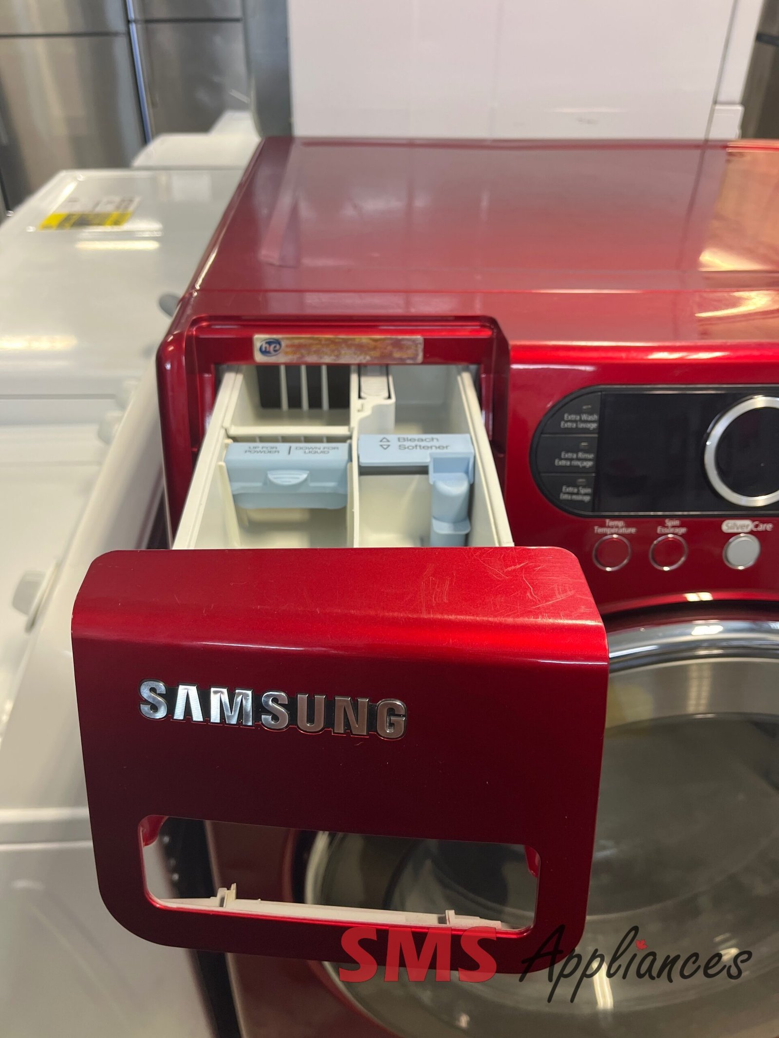 Refurbished-Washers-WF337AAR-4-scaled-1.jpg Refurbished Washers WF337AAR Samsung - Image 4