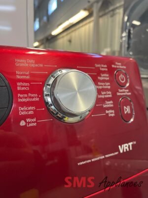 Refurbished Washers WF337AAR Samsung - Image 5