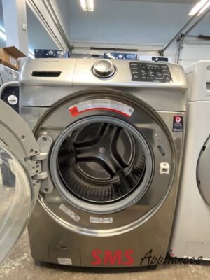 Refurbished Washers WF42H5200AP Samsung - Image 2