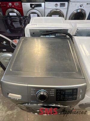 Refurbished Washers WF42H5200AP Samsung - Image 3