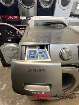 Refurbished Washers WF42H5200AP Samsung - Image 4