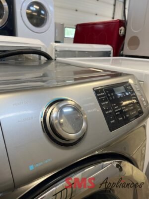 Refurbished Washers WF42H5200AP Samsung - Image 5