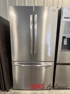 Open Box Fridges GRFN2853AF Frigidaire - Image 1
