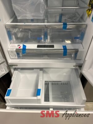 Open Box Fridges GRFN2853AF Frigidaire - Image 4