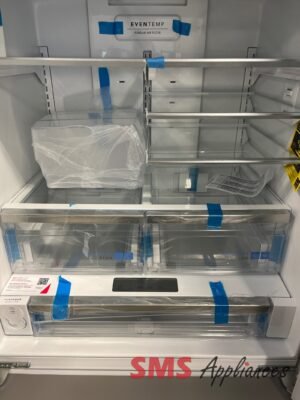 Open Box Fridges GRFN2853AF Frigidaire - Image 5
