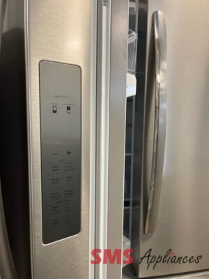 Open Box Fridges GRFN2853AF Frigidaire - Image 7
