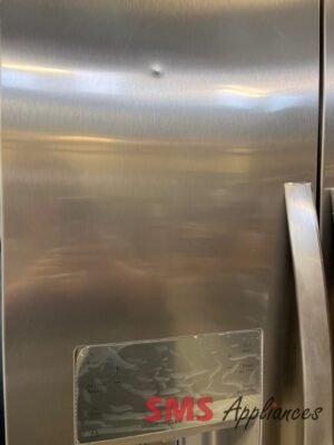 Open Box Fridges GRSC2352AF Frigidaire - Image 4