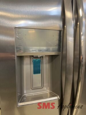 Open Box Fridges GRSS2352AF Frigidaire - Image 3