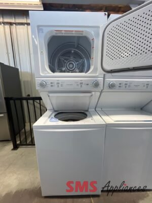 Open Box Laundry Sets FLCE752CAW Frigidaire - Image 2