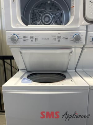 Open Box Laundry Sets FLCE752CAW Frigidaire - Image 3