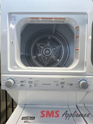 Open Box Laundry Sets FLCE752CAW Frigidaire - Image 5