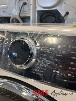 Open Box Washers ELFW7637AW Electrolux - Image 6