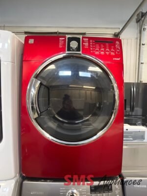 Refurbished Dryers 592-89079 Kenmore - Image 1