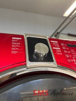 Refurbished Dryers 592-89079 Kenmore - Image 3