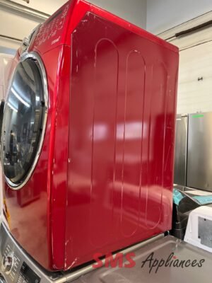 Refurbished Dryers 592-89079 Kenmore - Image 5