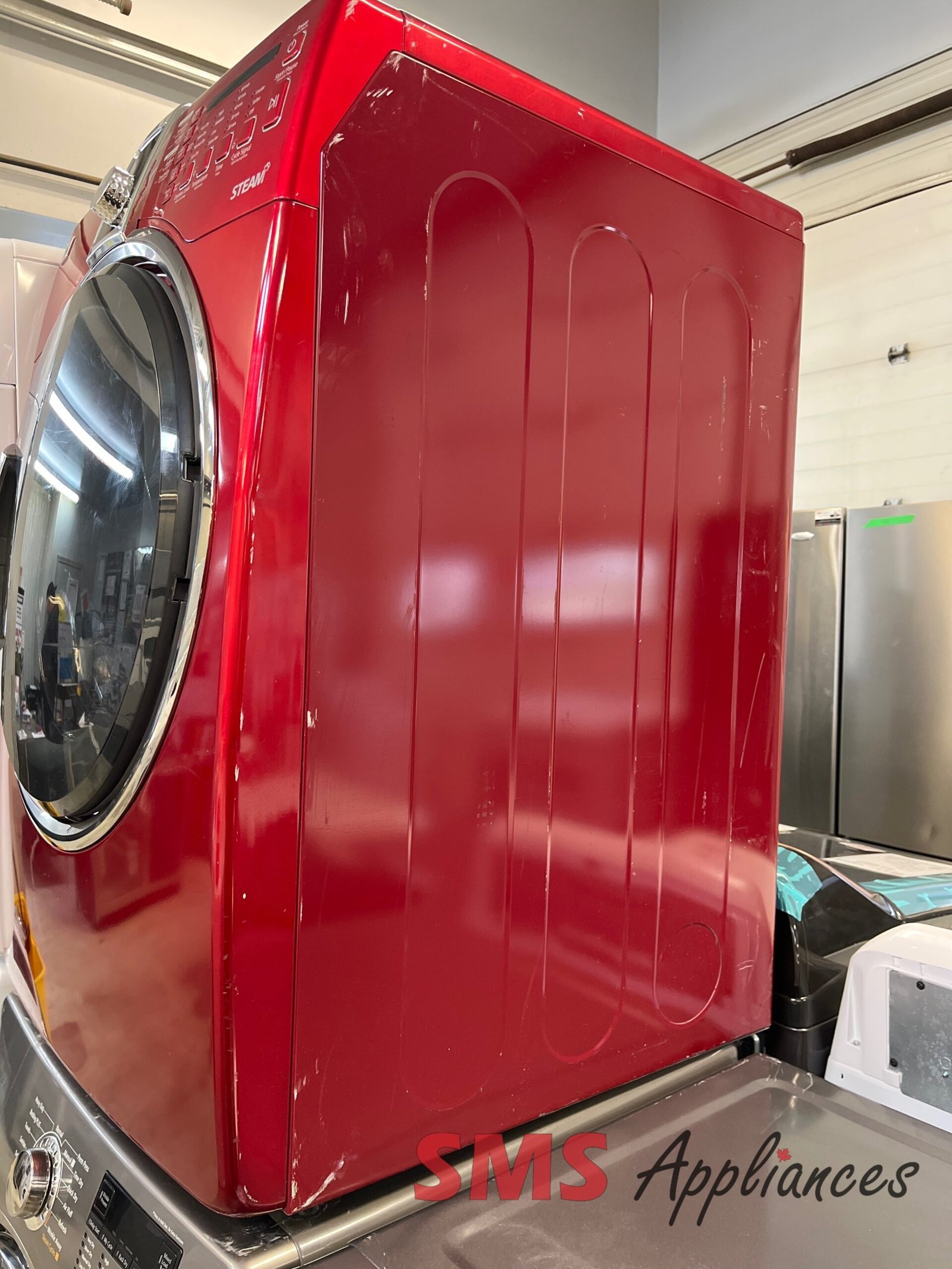 Refurbished-Dryers-592-89079-5-2-scaled-1.jpg Refurbished Dryers 592-89079 Kenmore - Image 5