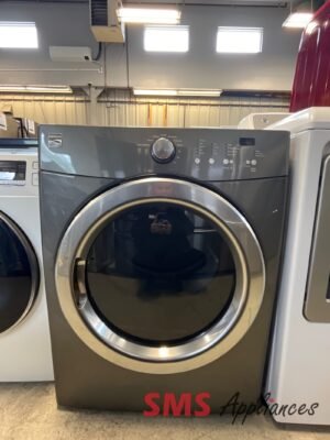 Refurbished Dryers 970L88557E0 Kenmore - Image 1